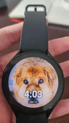 SAMSUNG GALAXY WATCH 5