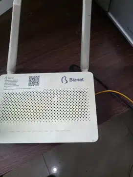 Modem Biznet (bekas)