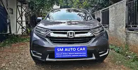 HONDA CRV 1.5 PRESTIGE TURBO 2019/2020, DP CICILAN MURAH, LOK JAKSEL