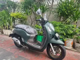 UNIT GRESS⁉️SCOOPY PRESTIGE 2023