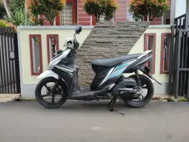 YAMAHA MIO M3 TAHUN 2018