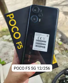 Poco F5 5G 8/256