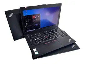 Laptop Lenovo Thinkpad X280   Intel Core i5-8350U 1,7 Ghz