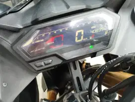 CBR 150 Tangan Pertama