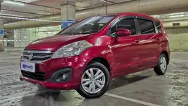 Pajak Panjang - Suzuki Ertiga 1.4 GL Bensin-AT 2017