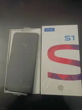 Vivo S1 ram 4/128