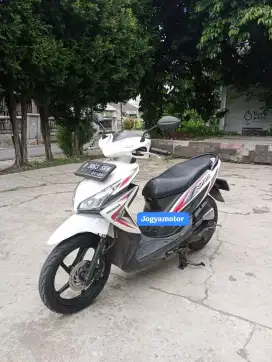 Honda Vario 110 led Tahun 2015