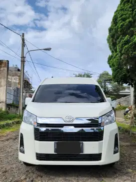 Jual HIACE Premio Baru 2024