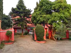 Dijual Cepat Rumah Kebun Kolam Di Bandung Barat