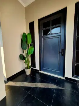 Dijual Cepatt!! Rumah Cantik Siap Huni Dikawasan Bintaro Sektor 9