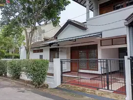 Rumah Bagus Baru Renovasi Di Komplek Jln Jakarta Antapani Bandung SHM