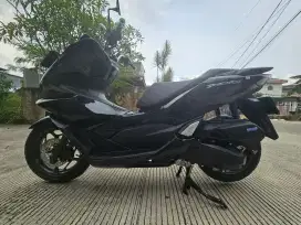 Jual Honda PCX Jarang Pakai