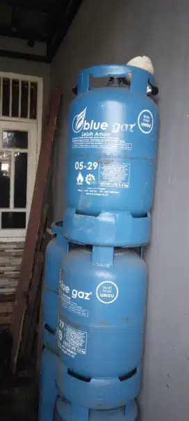 Jual tabung bluegaz