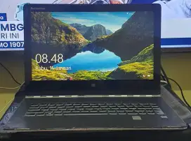 Laptop Notebook Lenovo Yoga 3 Pro, Convertible (Touchscreen)