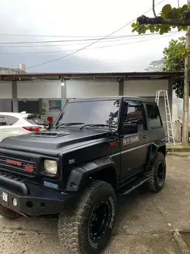 Daihatsu Taft 1994 Diesel