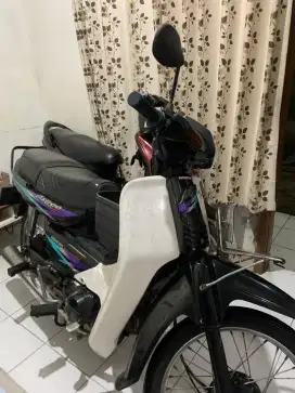 Jual/barter matic - Honda Astrea Grand 1997