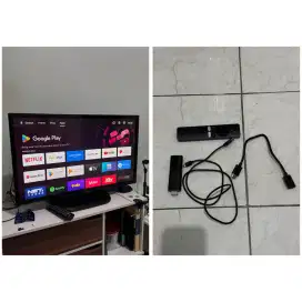 Tv Led LG 32 inc