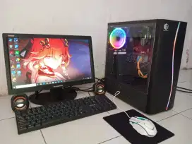 Komputer desktop core i5 gen 3