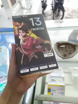 Realme 13 5G 12/256 (promo)