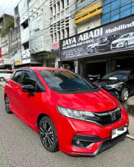 HONDA JAZZ RS [ 2019 ]