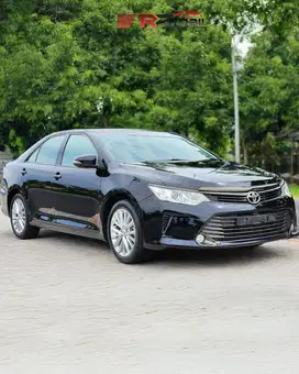 TOYOTA CAMRY 2.5 V 2016