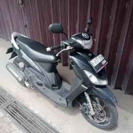 Mio th 2009, Surat2 Lengkap