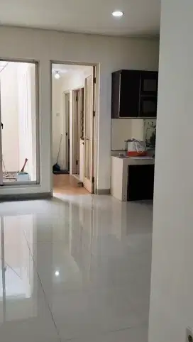 Dijual rumah residence one bsd