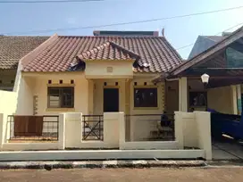 Jual Cepat Rumah Nyaman Strategis di Taman Yasmin Sektor 2 - Bogor