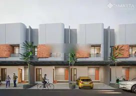 Launching Villa Baru The Amarta Jalan Abadi Daerah Ringroad