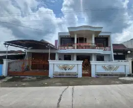 DIJUAL RUMAH MURAH