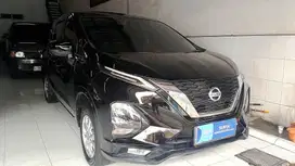 Nissan Livina EL mt 2019 Istimewa tgn 1 dari baru#SURYA MOBILINDO