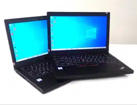 Laptop Lenovo Thinkpad X270  Intel Core i7-7600U 2,8Ghz