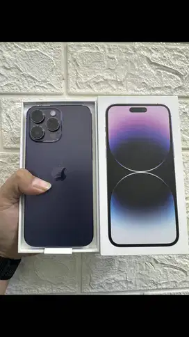di cari cepat iphone 14 pro max 128 gb