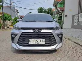 Toyota Avanza 1.5 G Automatic 2023