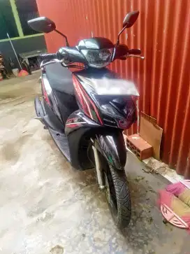 Yamaha Mio GT mulus ok