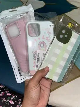 Premium Case iPhone 12/12 Pro