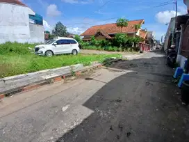 Tanah Datar Bebas Banjir: Ideal untuk Rumah Idaman Anda di Kota Malang