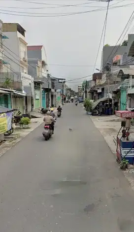 DISEWAKAN RUKO JL LAKSA I JEMBATAN LIMA JAKARTA BARAT