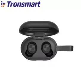 Ready Tronsmart Spunky Beat Bluetooth TWS Earphone APTX Wireless Earbu