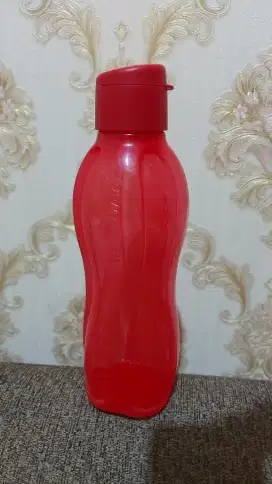 Botol Minum ECO Tupperware 1 L