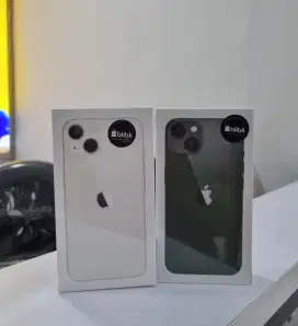 Credit iPhone 11 hingga 15