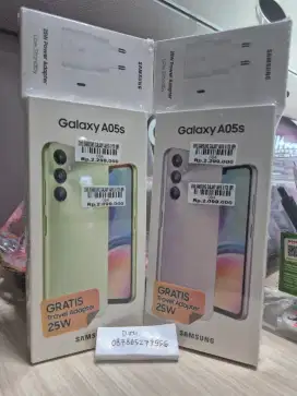 Samsung Galaxy A05s 6/128GB