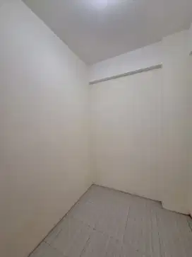 Jual Include peralihan murah -- puncak dharmahusada 2br kosongan