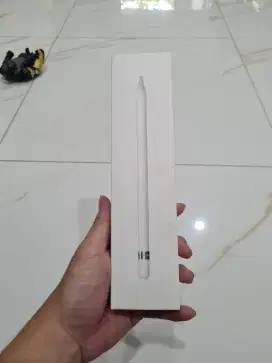 Dijual Apple Pencil 1 (Gen 1) BRAND NEW !