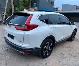 Honda CR-V 1.5 turbo 2017