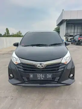 Toyota Calya 1.2 G Manual 2021