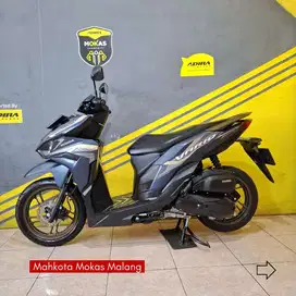 Honda Vario 125 ISS 2022 Pajak Panjang Tinggal Pakai