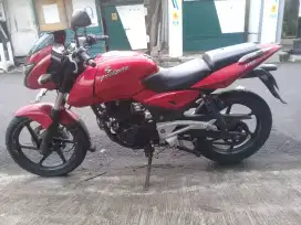 Kawasaki pulsar 180 cc tahun 2011 full original