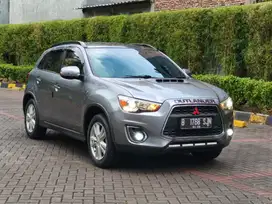 MITSUBISHI OUTLANDER PX AT 2015