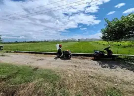 Tanah Lahan Untuk Perumahan Colomadu